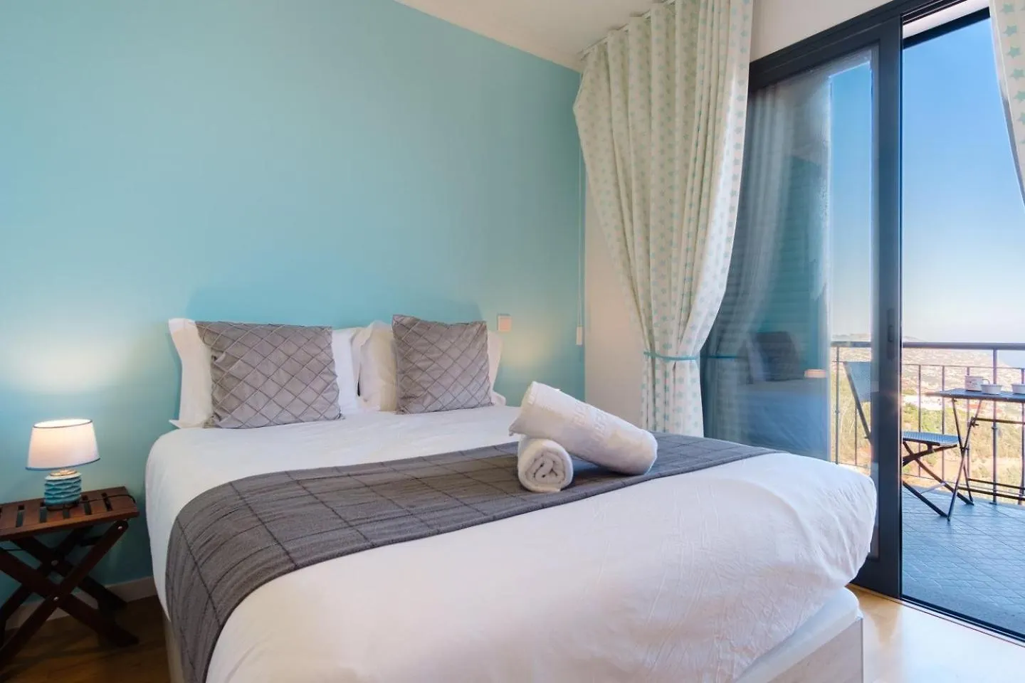 Guestready - Private Terrace Stay Funchal  0*, Funchal (Madeira) Portugal