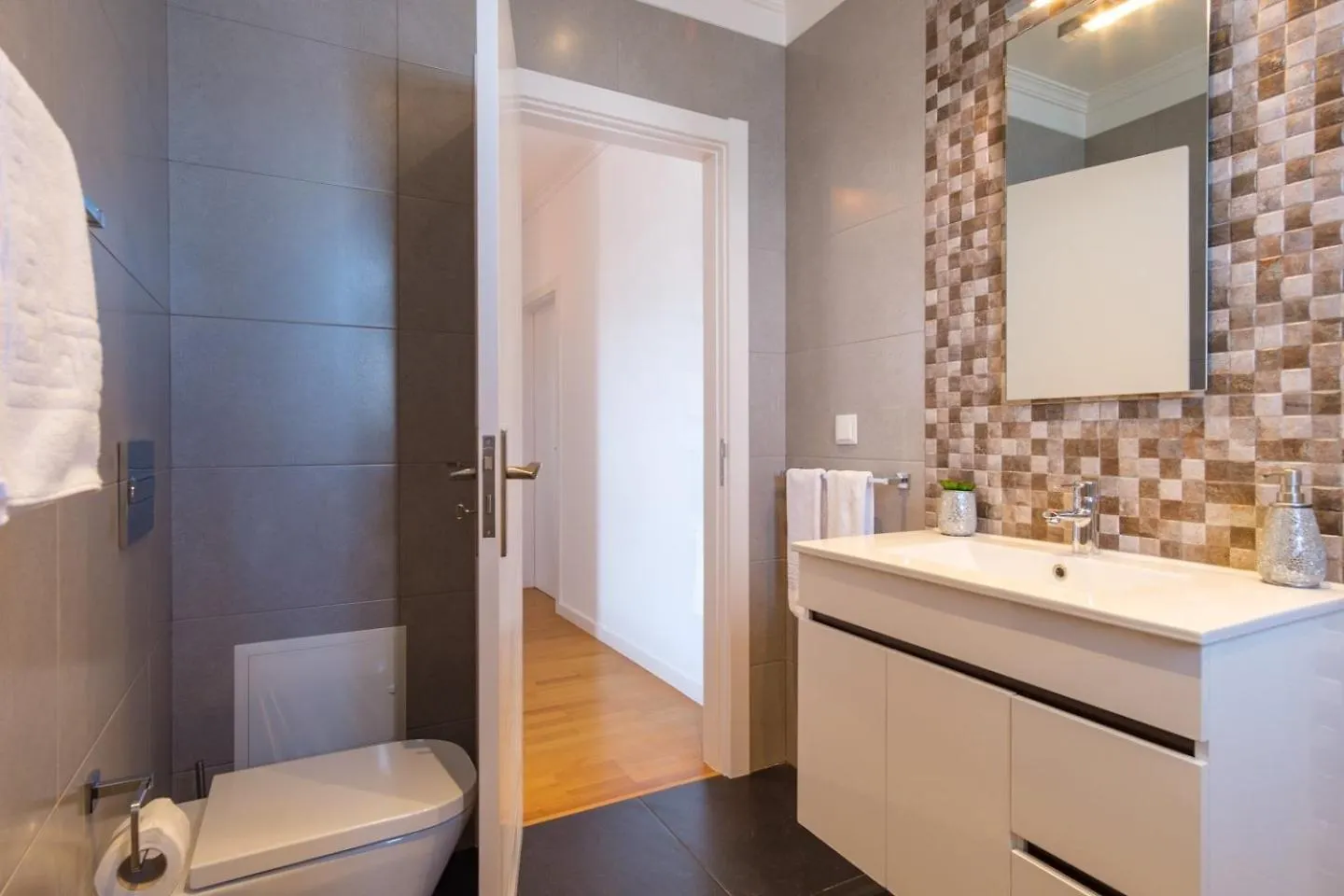 Guestready - Private Terrace Stay Funchal  Apartment