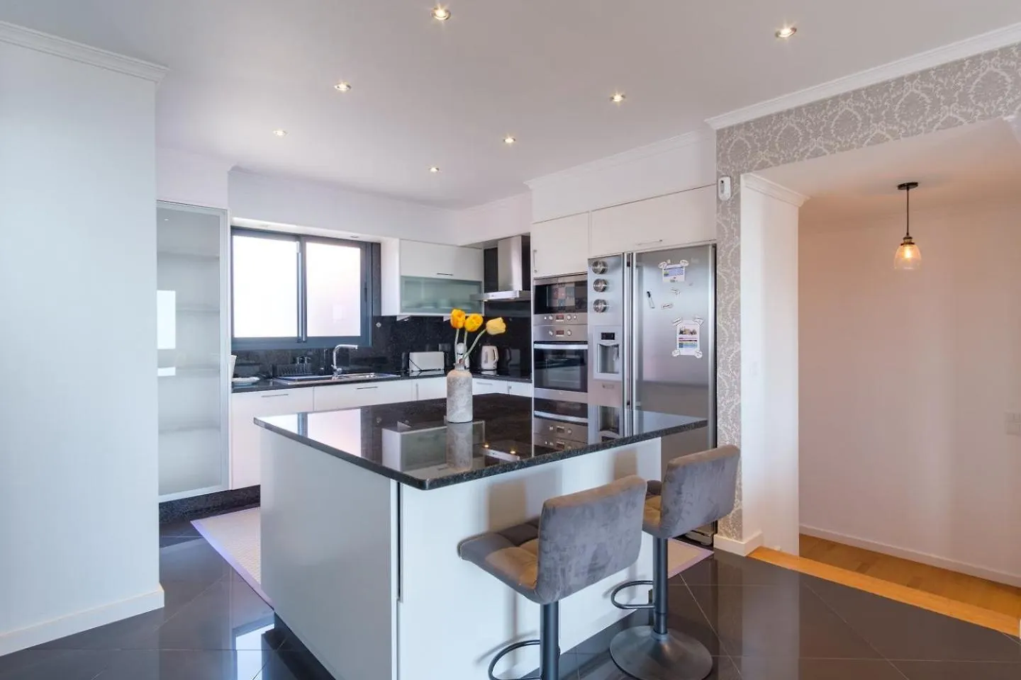 Guestready - Private Terrace Stay Funchal  Portugal