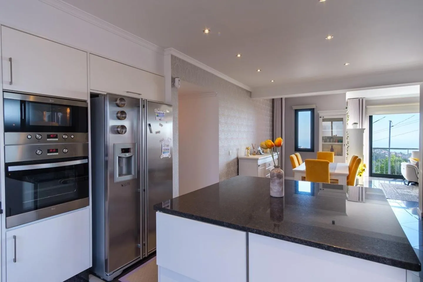 Guestready - Private Terrace Stay Funchal  0*, Funchal (Madeira)