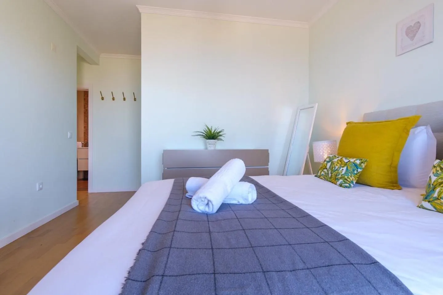 Guestready - Private Terrace Stay Funchal  Portugal