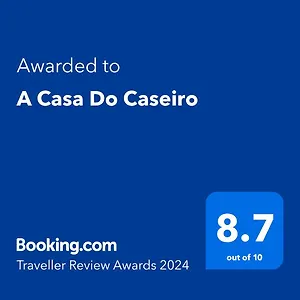 A Casa Do Caseiro Funchal